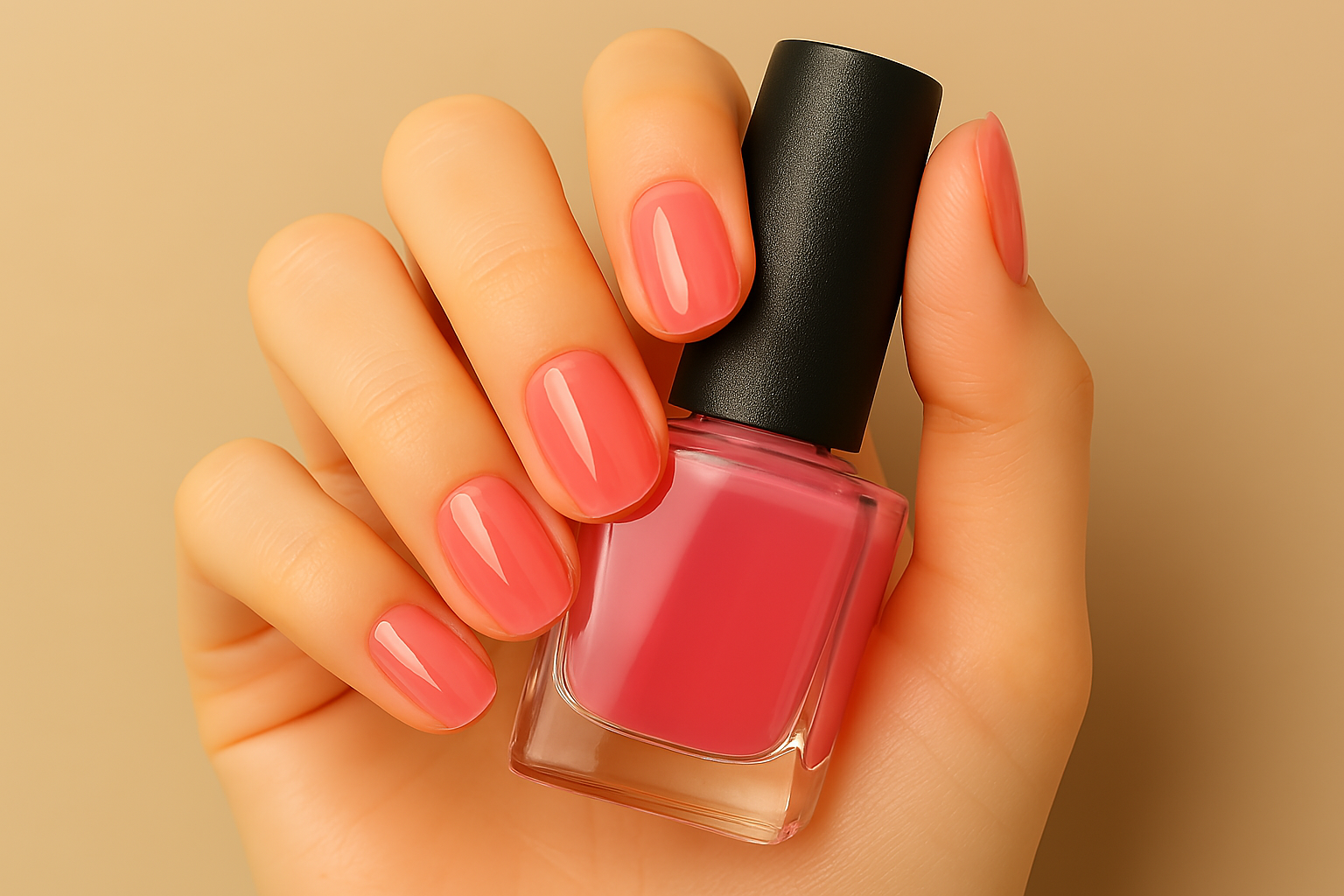 Jellie Nails & Polish in Telford by CANDU